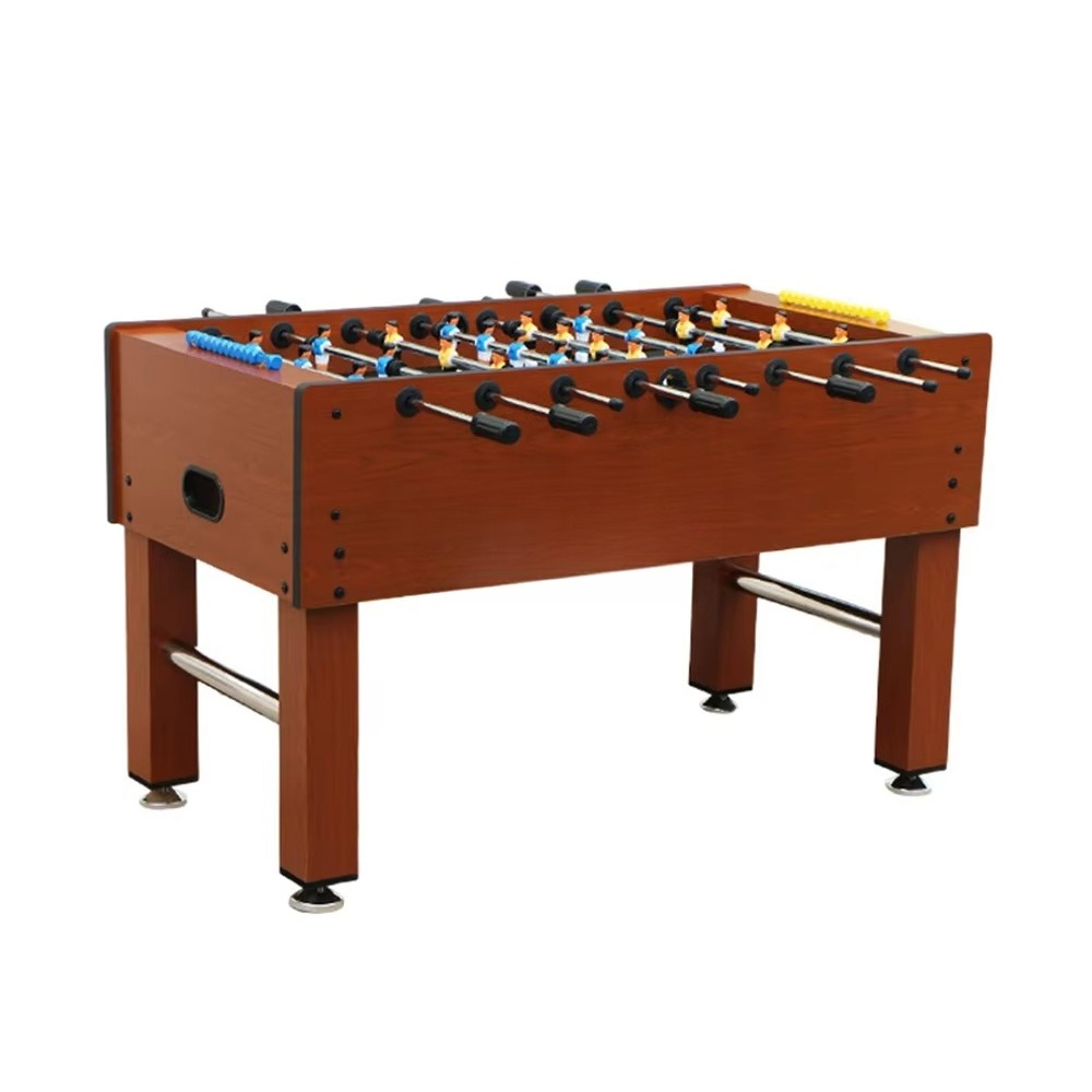 Foosball Table Commercial - Bar de interior comercial barato de