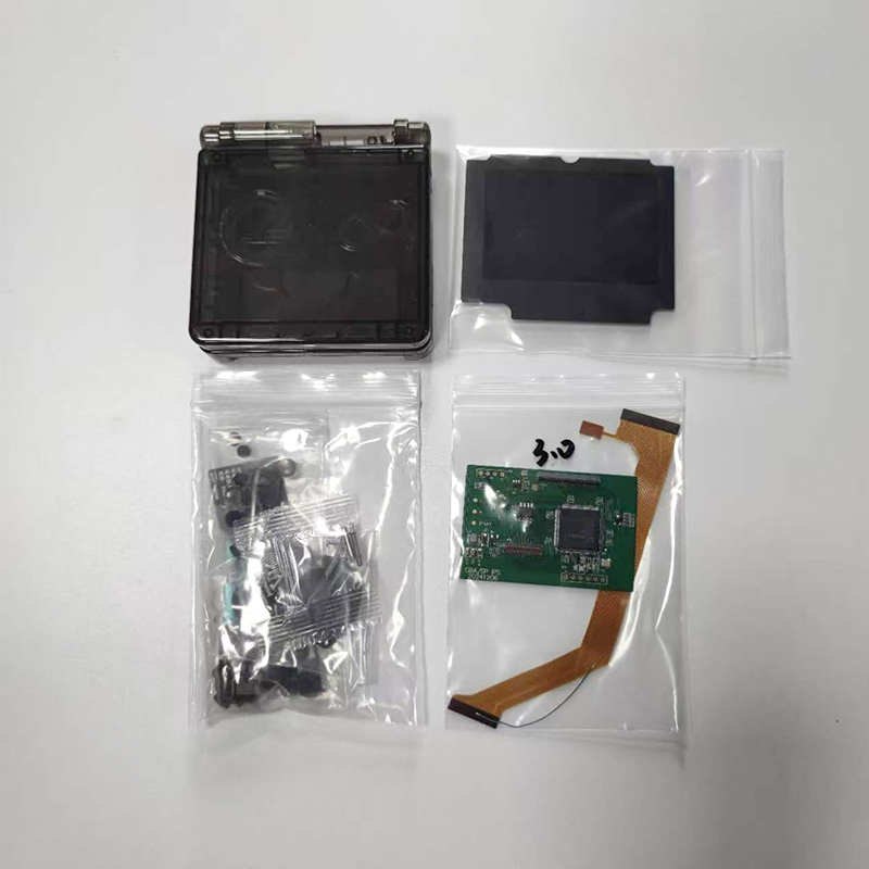 Lcd Screen Arcade - Nueva pantalla LCD IPS de 3.0