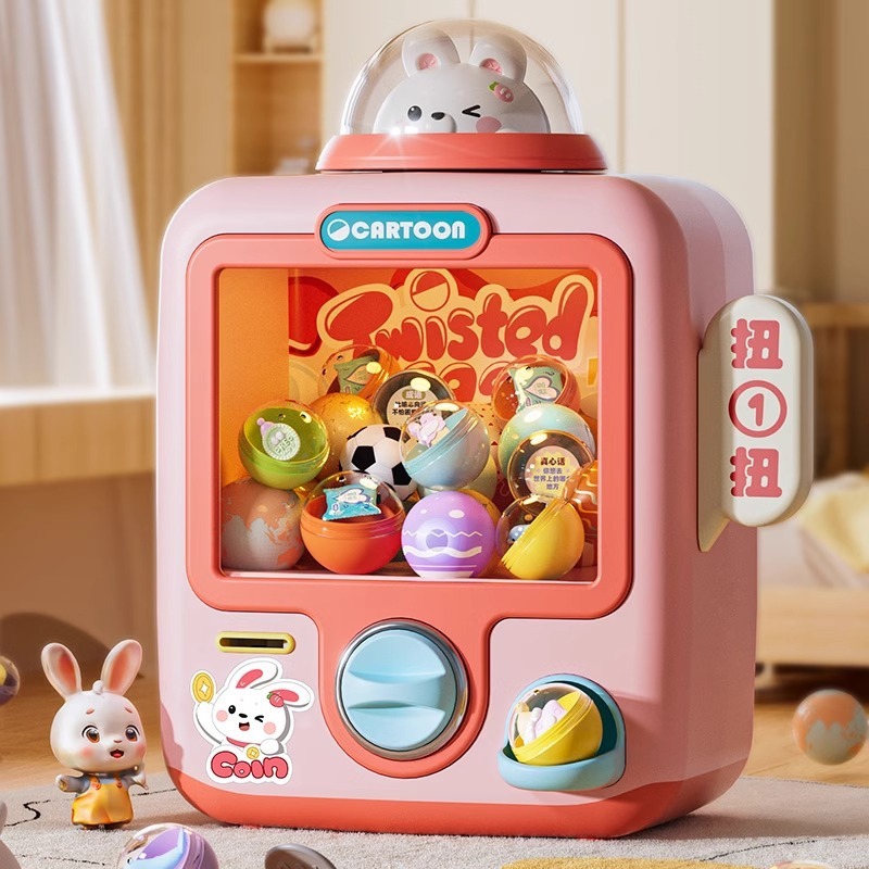 Arcade And Vending - Juego electrónico de máquina de garra