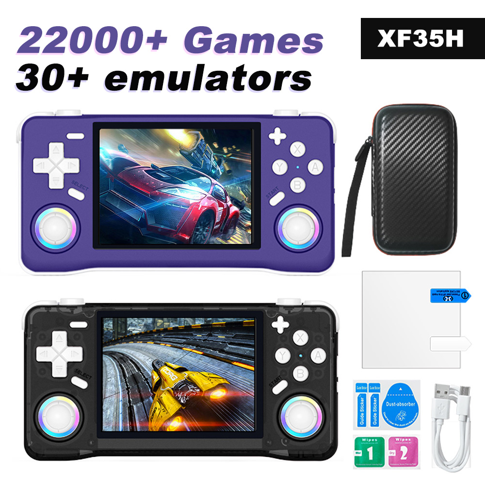 Lcd Screen Arcade - Consola portátil de juegos retro tamaño