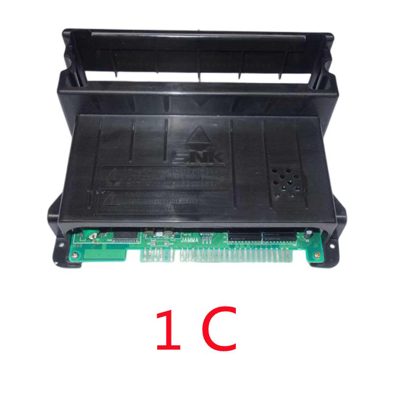Coin Pusher Machine - Placa madre SNK MVS/NEO GEO JAMMA