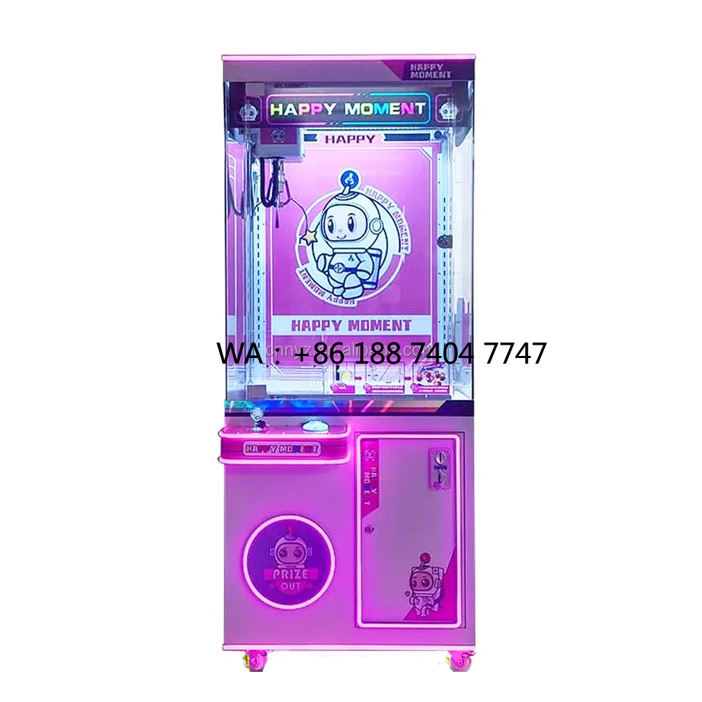 Arcade And Vending - Máquina expendedora comercial de juegos de