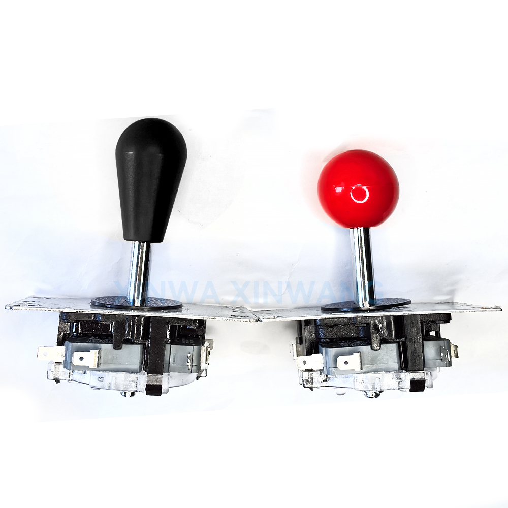 Coin Pusher Machine - Joystick Arcade de 4 vías y
