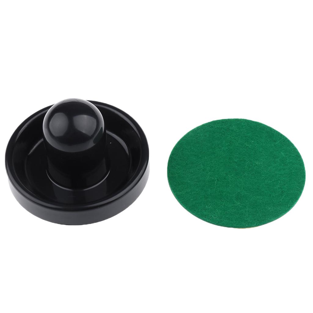 Air Hockey Table - Empujadores y Discos para Air Hockey,