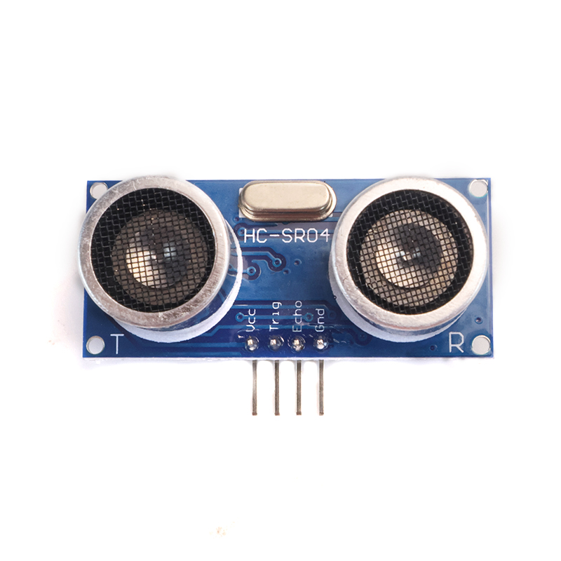 Arduino Vending Machine Project - HC-SR04 Módulo ultrasónico Sensor de distancia