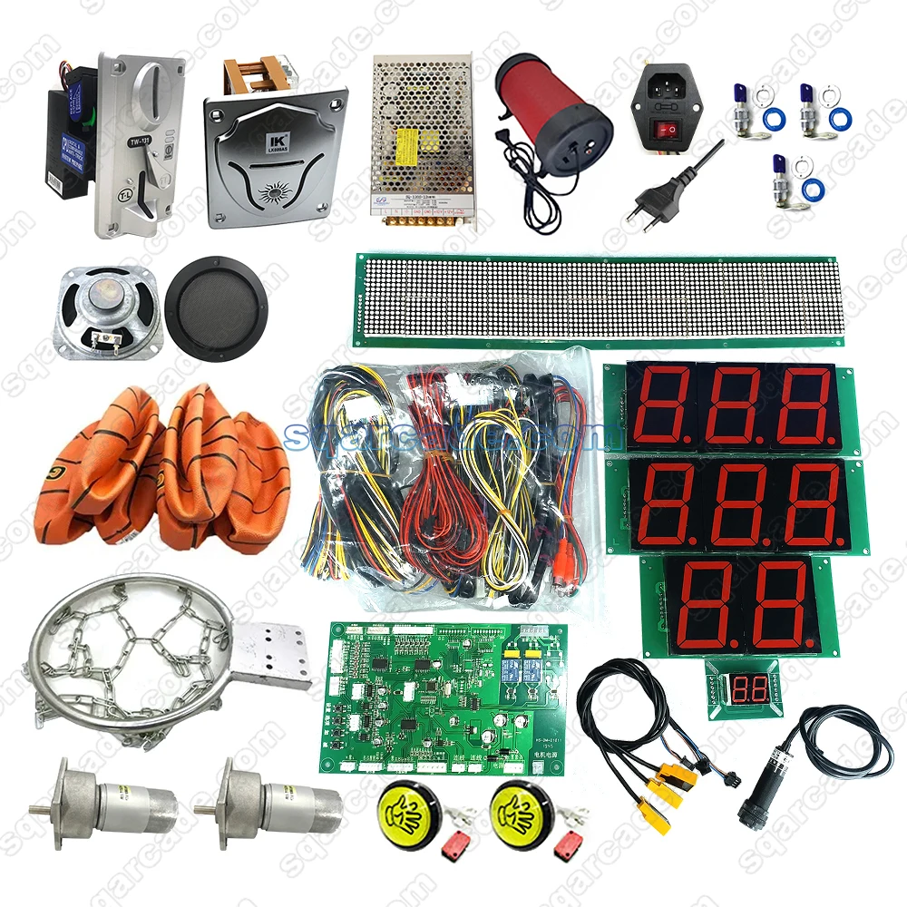 Lcd Screen Arcade - Máquina de juego de salón recreativo
