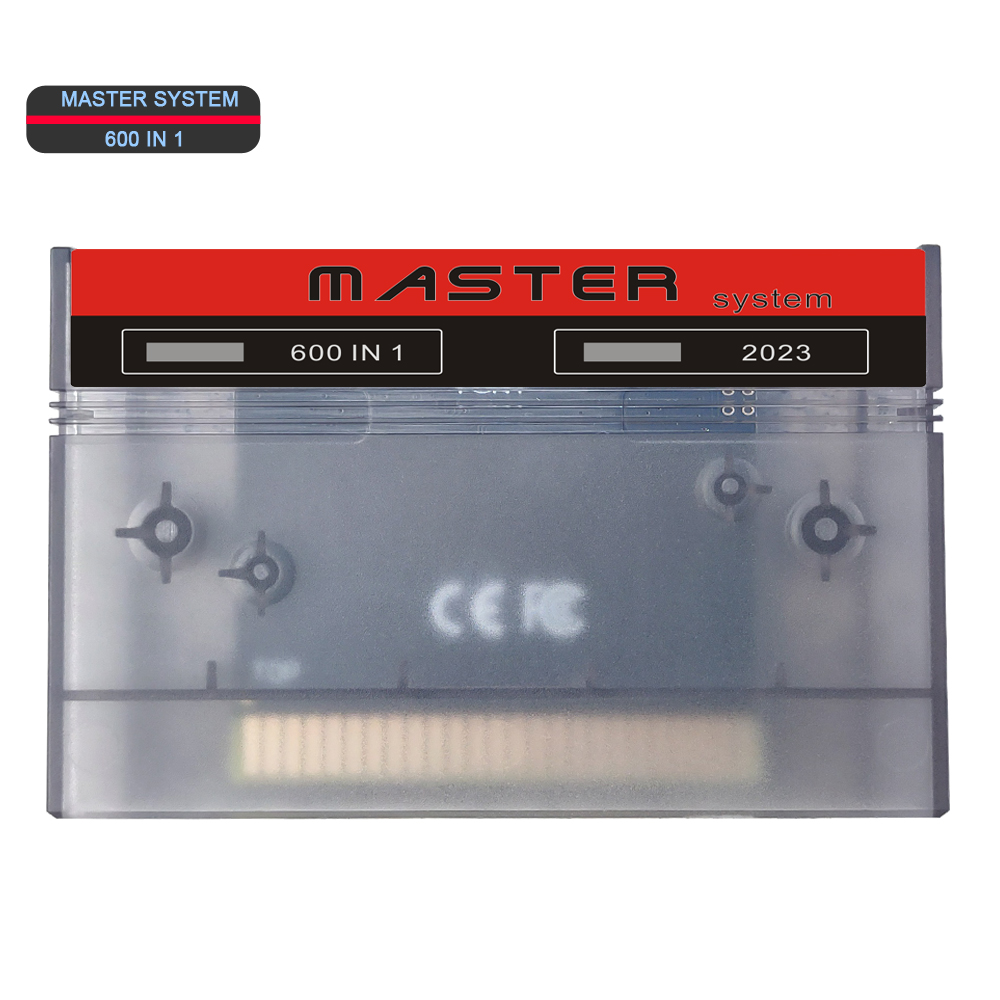 Arcade Quest - La caja de juegos Mosel Game