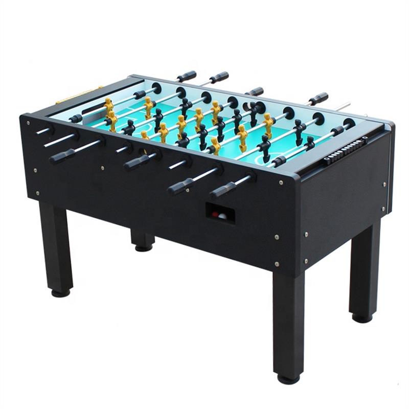 Foosball Table Commercial - Mesa de futbolín comercial para exteriores