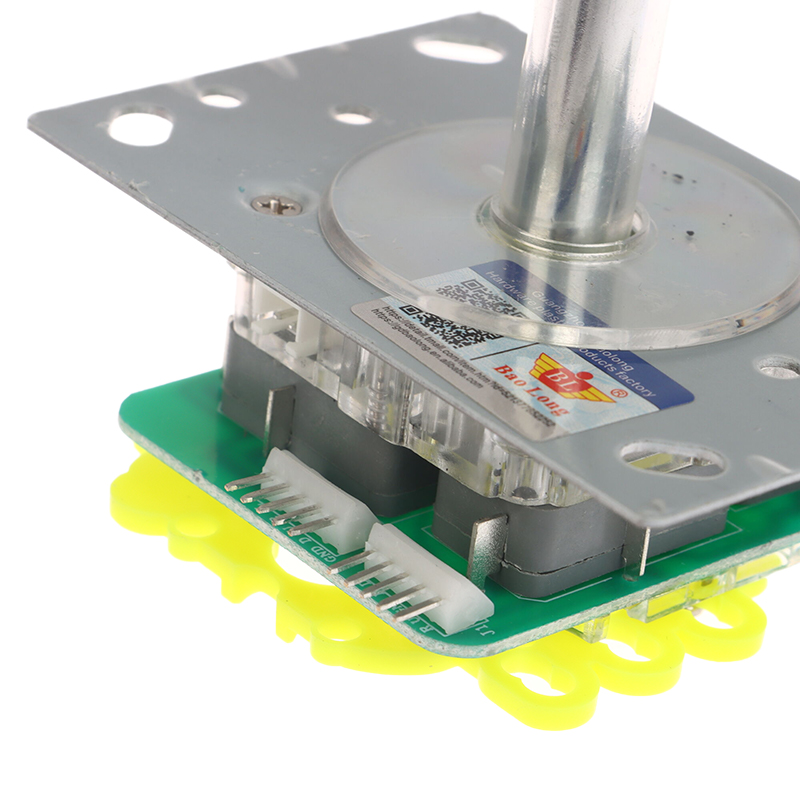 Arcade And Vending - Joystick LED de 12V con Iluminación