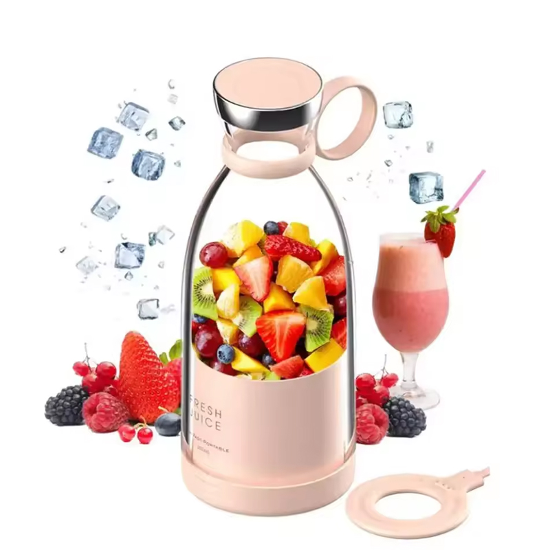 Fruit Slot Machine - En Stock: Vaso Mezclador Portátil USB