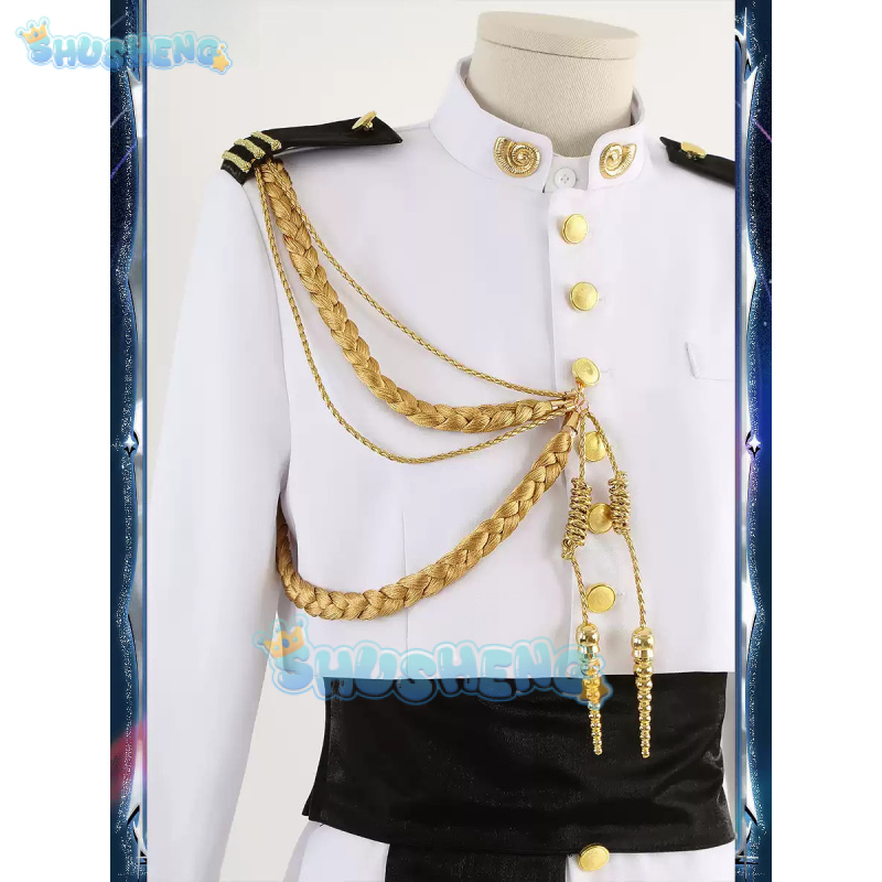 Arcade Games & Vending Llc - FGO Nemo Cosplay disfraz juego Fate/Grand