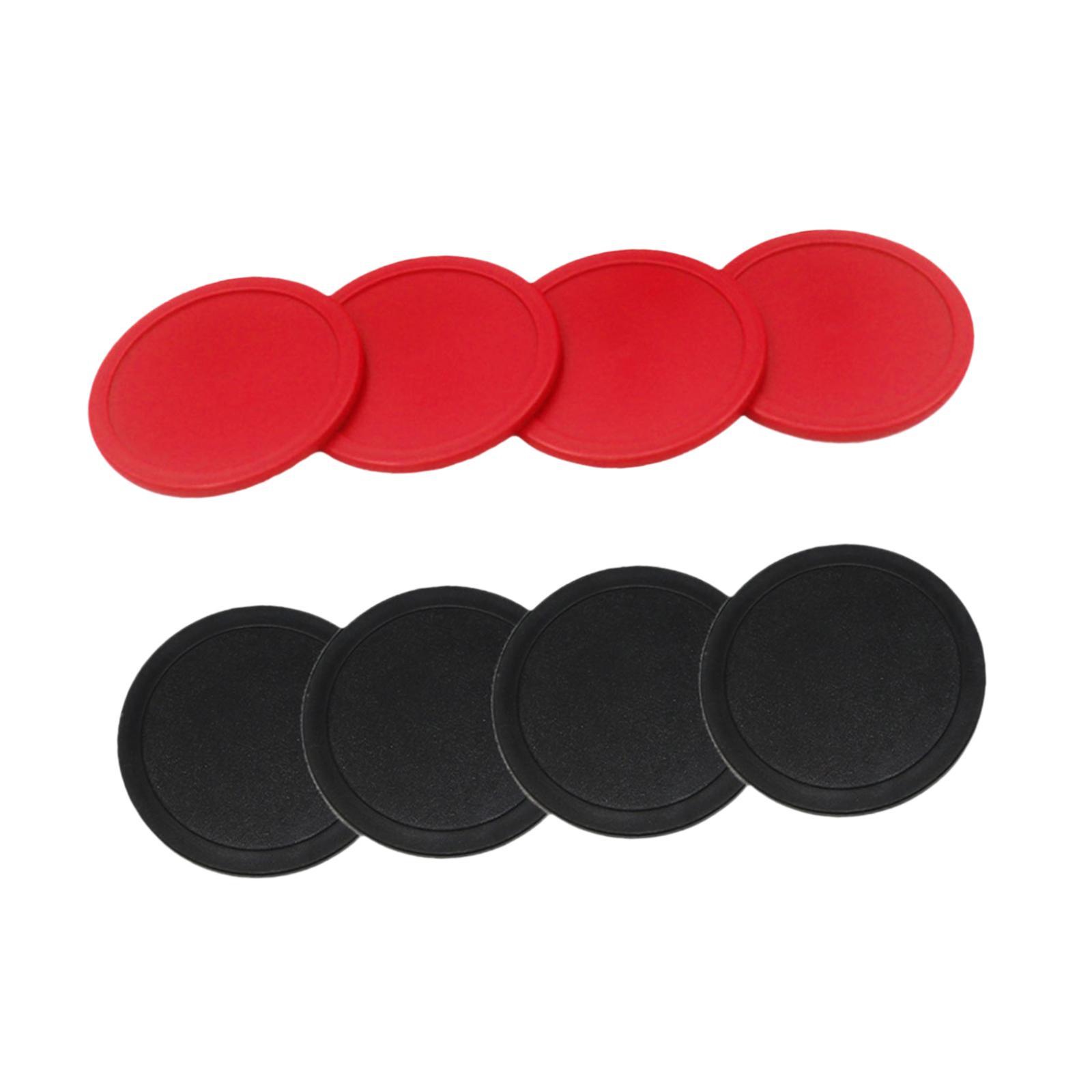 Air Hockey Table - Discos de Repuesto para Air Hockey,