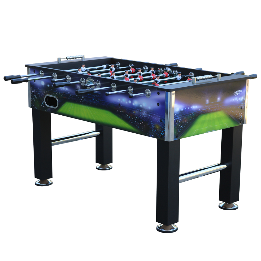 Foosball Table Commercial - Mesa de fútbol de futbolín de