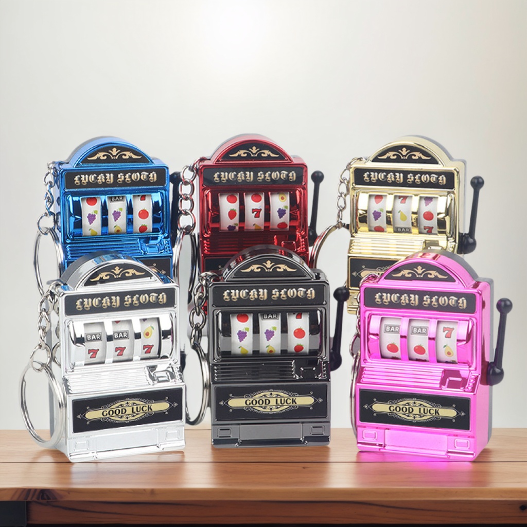Fruit Slot Machine - Mini máquina de ranura de fruta