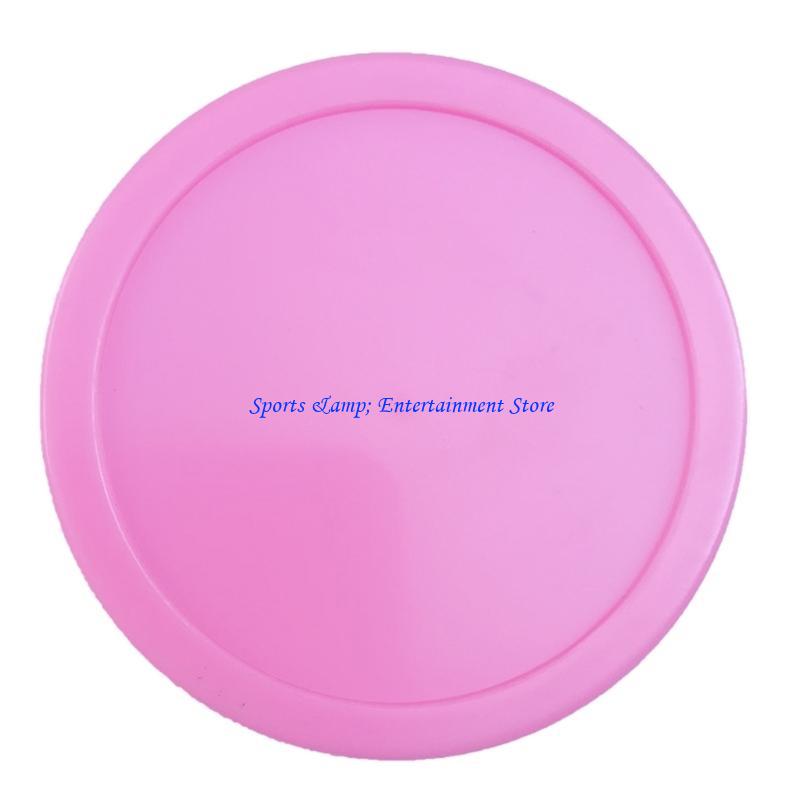 Air Hockey Table - G7NF 8 Uds. Discos repuesto pesados