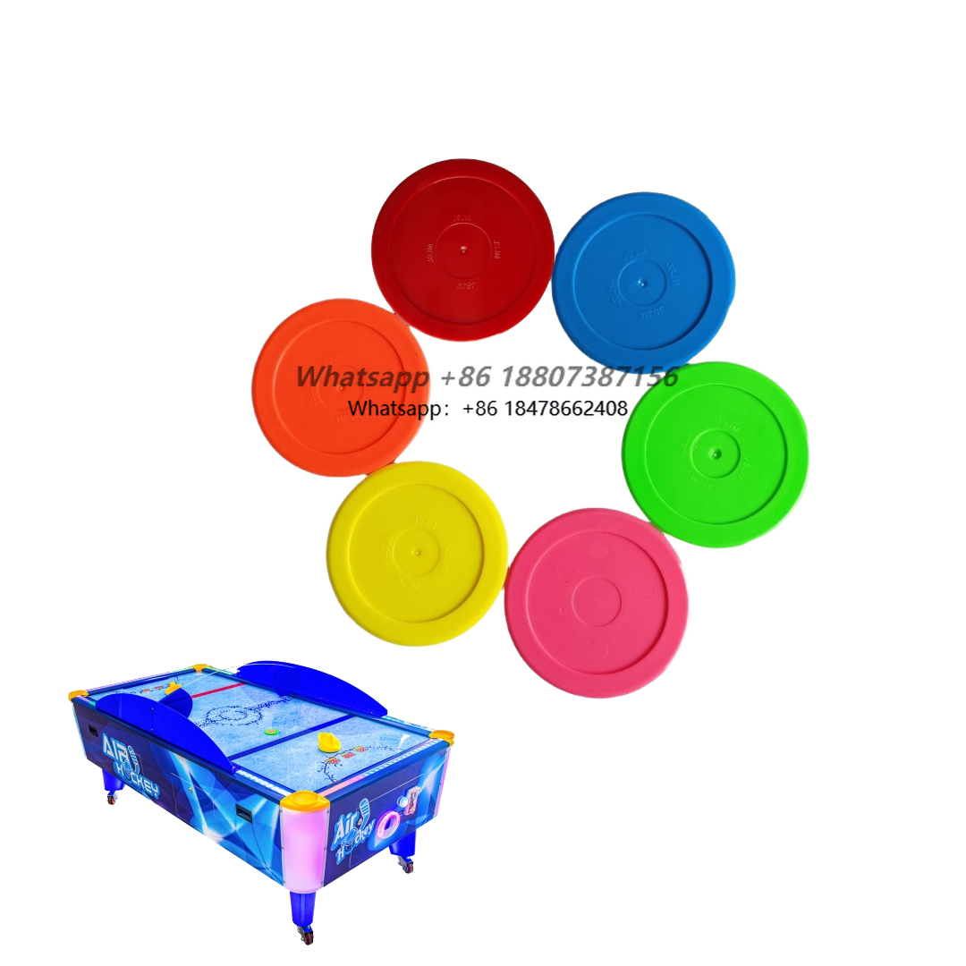Discos de Hockey de Aire para  - Arcade Games & Vending Llc reseña y precio