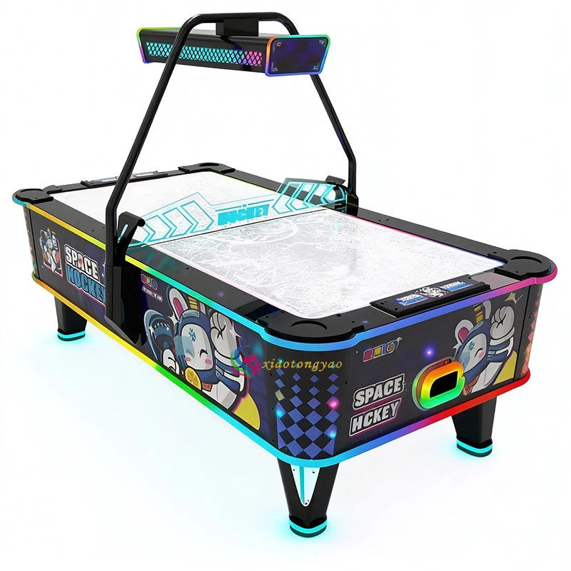 Discos de Hockey de Aire para  - Arcade Games & Vending Llc reseña y precio