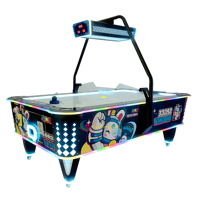Discos de Hockey de Aire para  - Arcade Games & Vending Llc reseña y precio