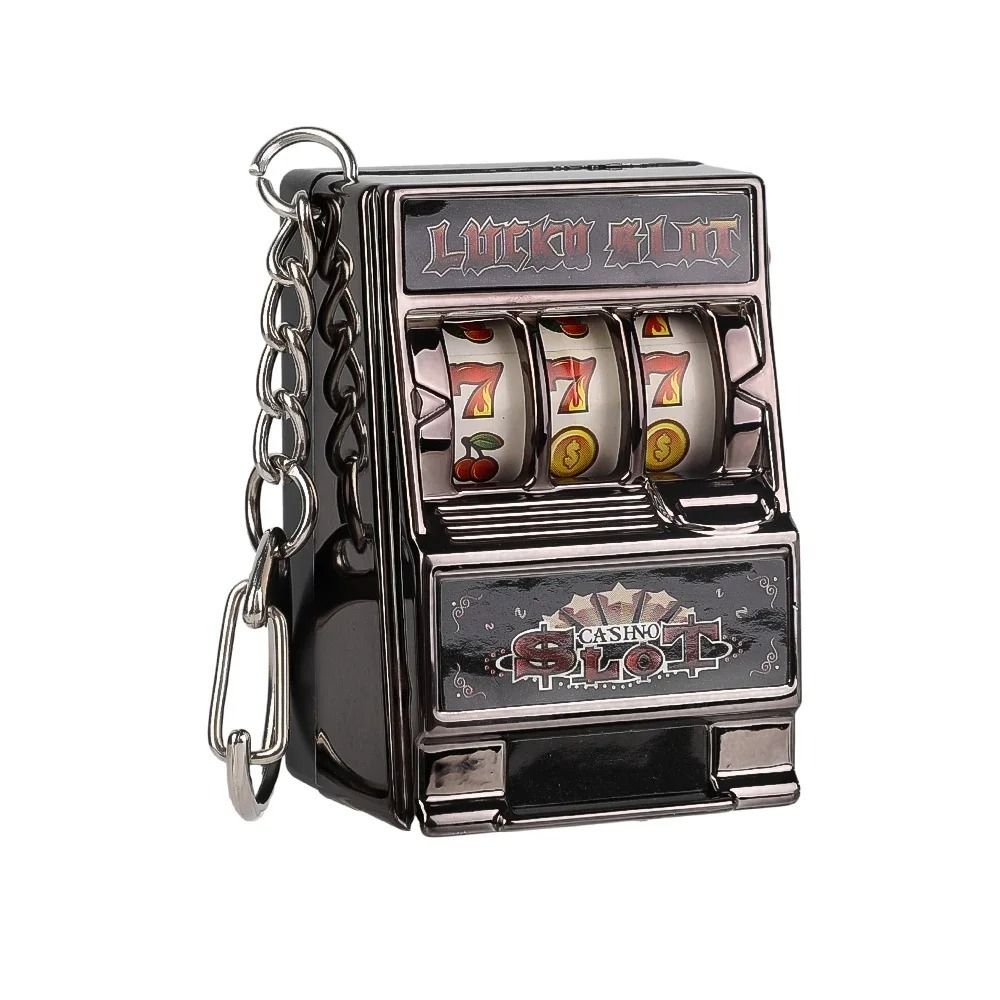 Mini Máquina Tragaperras de Bo - Arcade Game Jackpot reseña y precio
