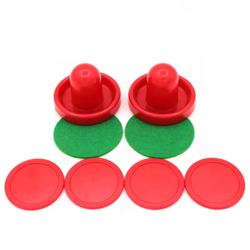 1/2 set de accesorios para hoc - Air Hockey Table reseña y precio