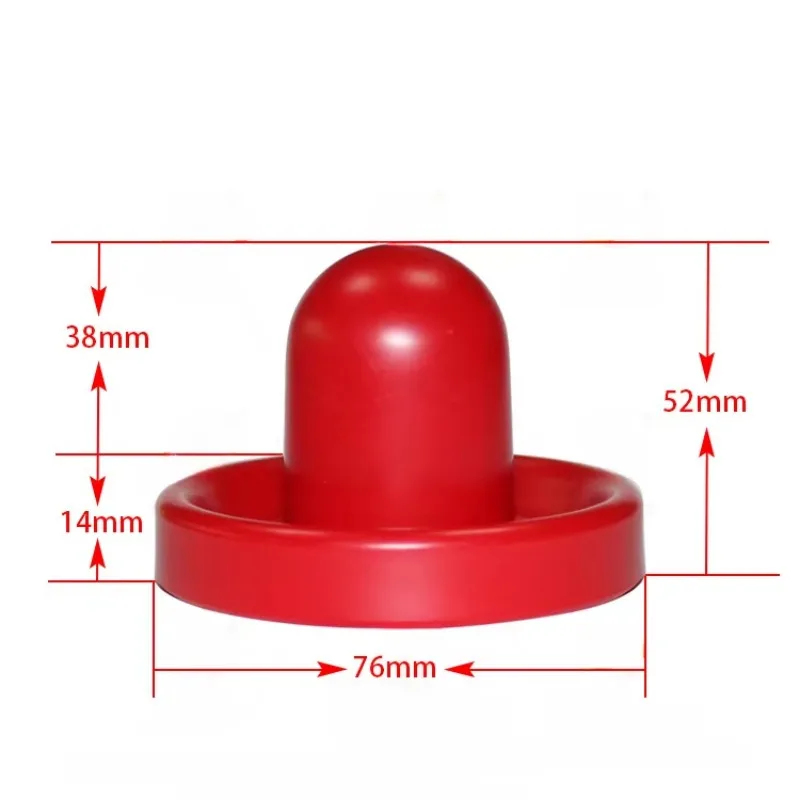 1/2 set de accesorios para hoc - Air Hockey Table reseña y precio