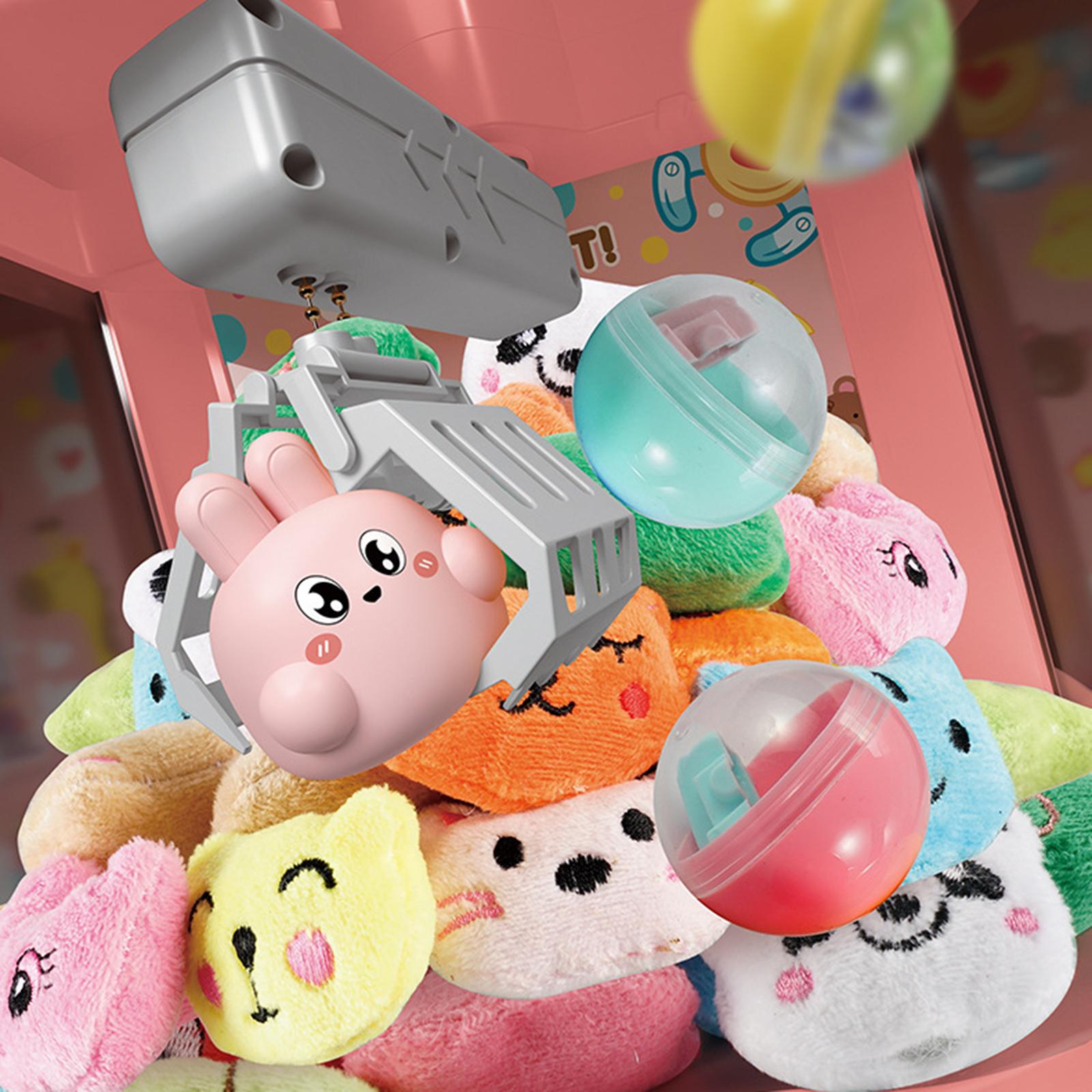 Máquina de garras para atrapar - Claw Crane Machine reseña y precio