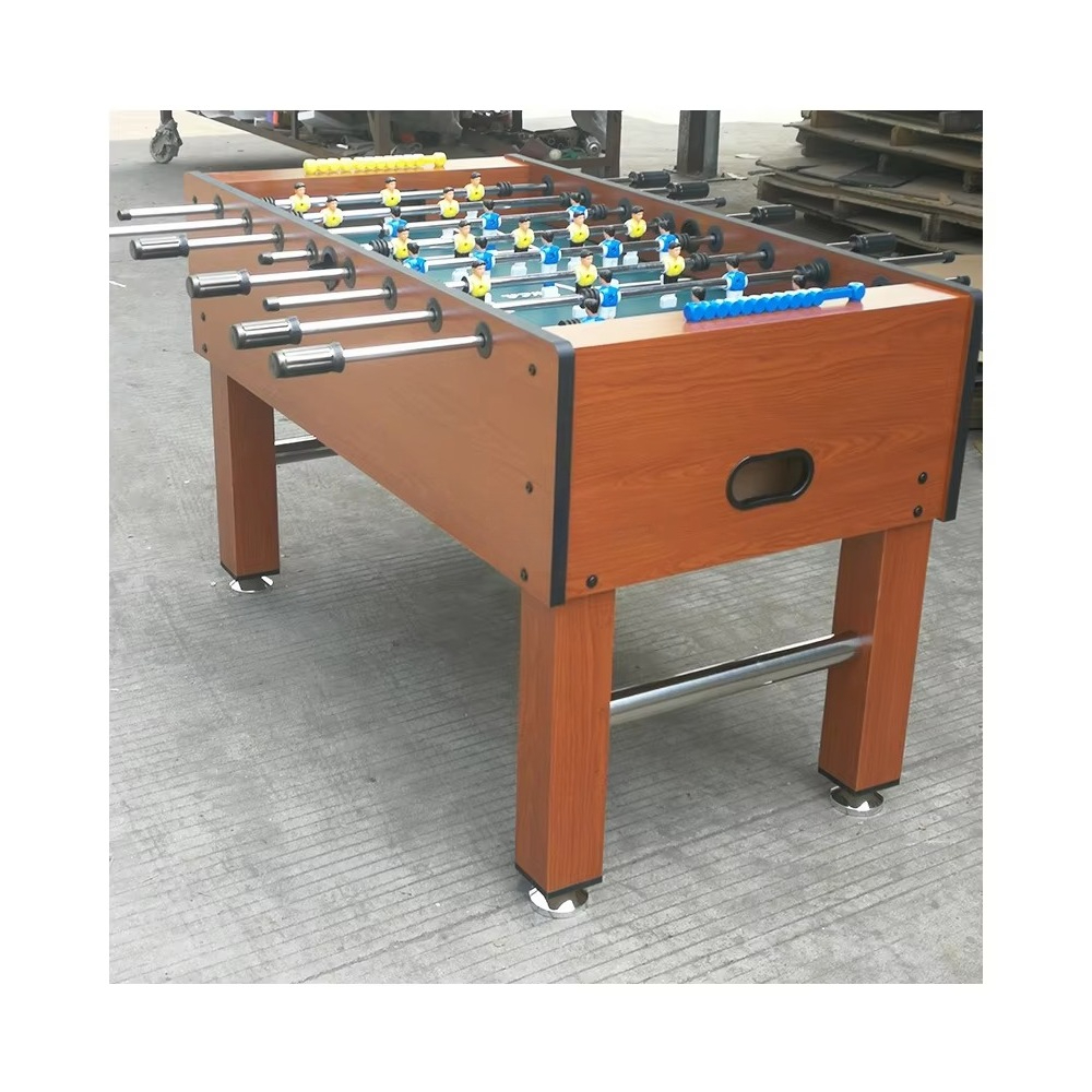 Bar de interior comercial bara - Foosball Table Commercial reseña y precio