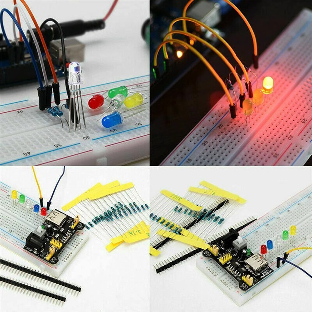 Kit de inicio de proyecto DIY  - Arduino Vending Machine Project reseña y precio