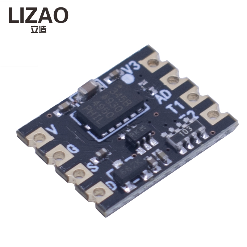 Módulo de Sensor de Aceleració - Arduino Vending Machine Project reseña y precio