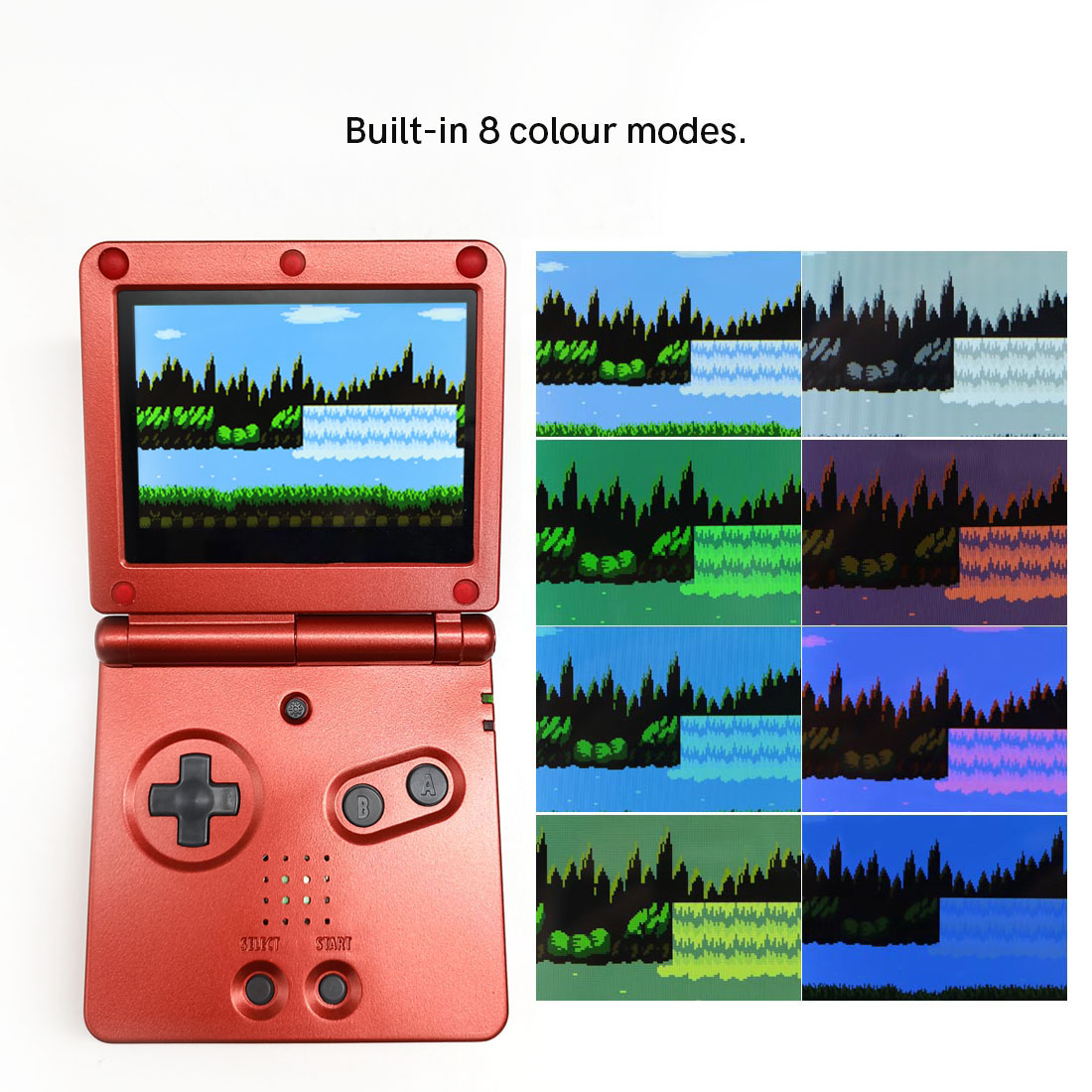 Pantalla LCD IPS laminada con  - Lcd Screen Arcade reseña y precio