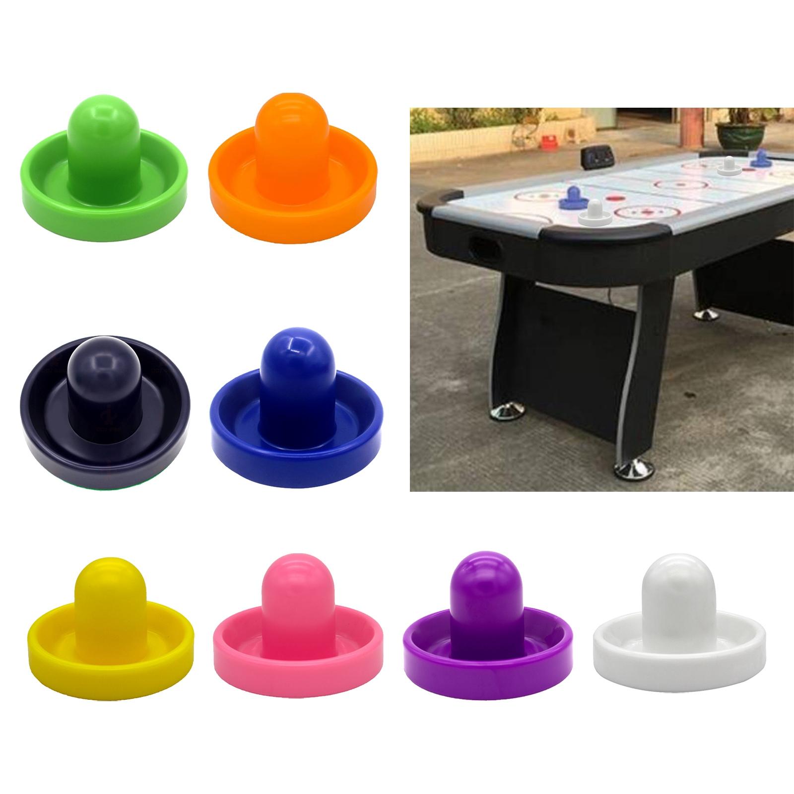 Palas de hockey de aire grande - Air Hockey Table reseña y precio