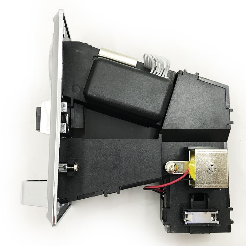Aceptador de monedas múltiple, - Coin Acceptor Selector reseña y precio