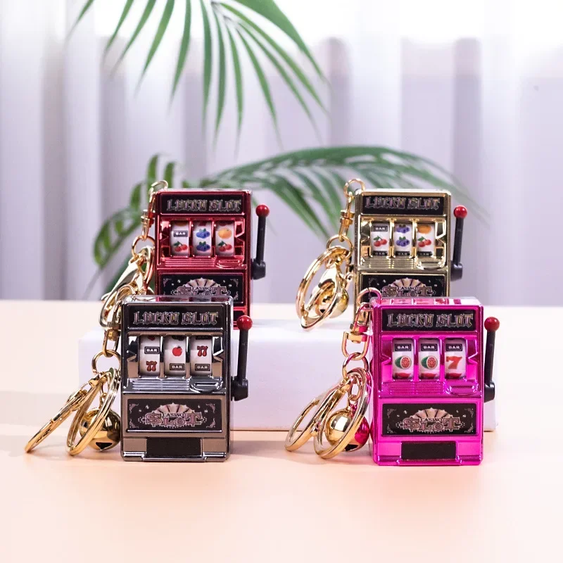1 unidad Lucky Jackpot Mini Má - Arcade Game Jackpot reseña y precio
