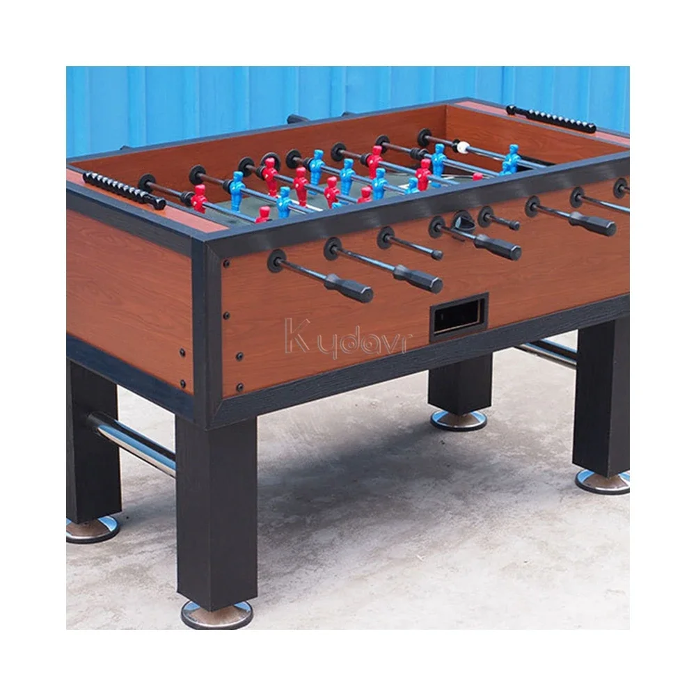 Barra interior Mini mango fútb - Foosball Table Commercial reseña y precio