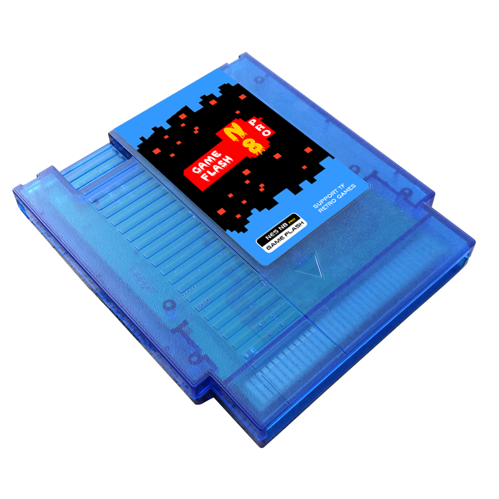 2025 nuevo juego NES N8 tarjet - Arcade Quest reseña y precio