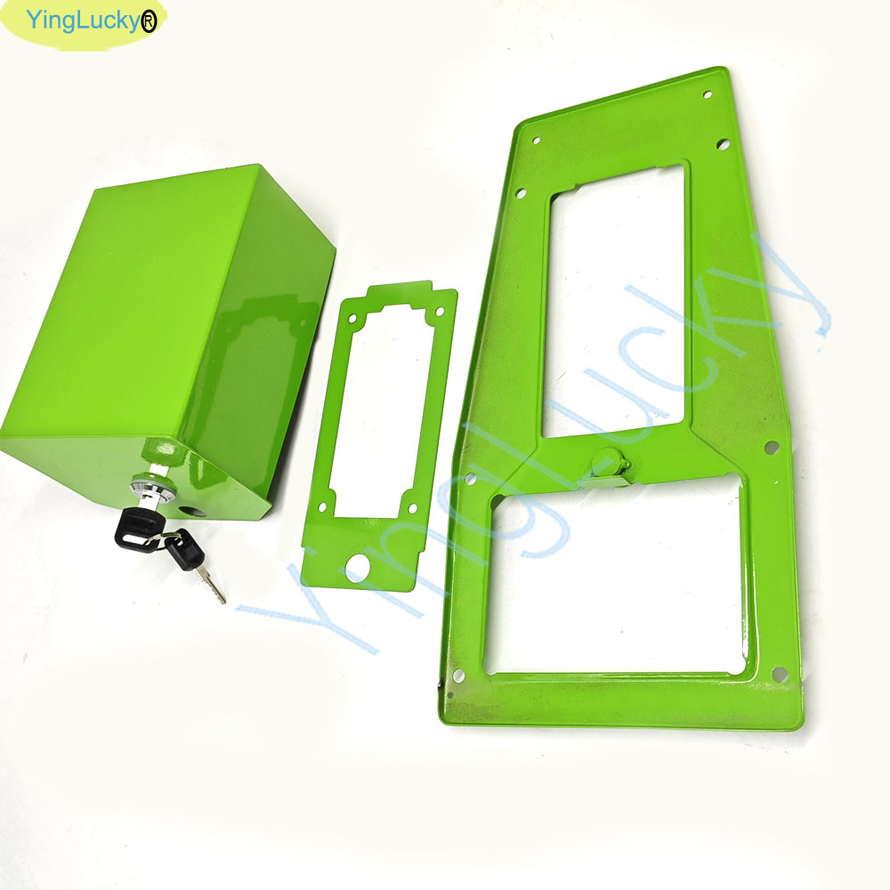 Caja de Almacenamiento de Fich - Arcade And Vending reseña y precio