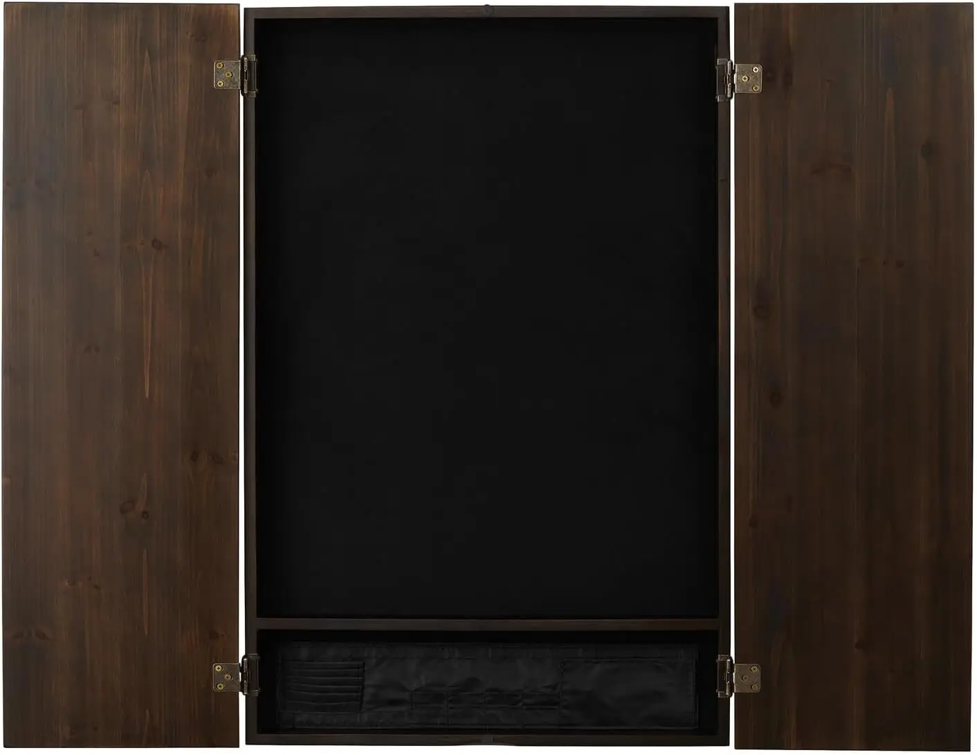BestsellerViper Metropolitan - - Electronic Dartboard Cabinet reseña y precio