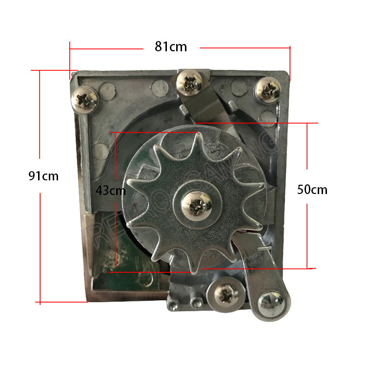 Mecanismo Selector de aceptado - Coin Pusher Machine reseña y precio