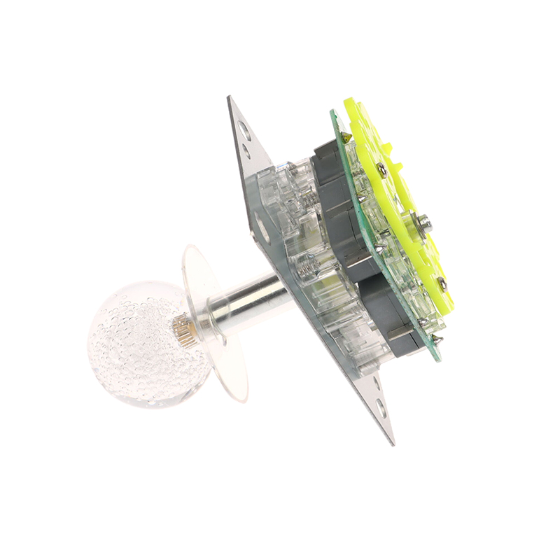 Joystick Arcade con brillo col - Arcade And Vending reseña y precio
