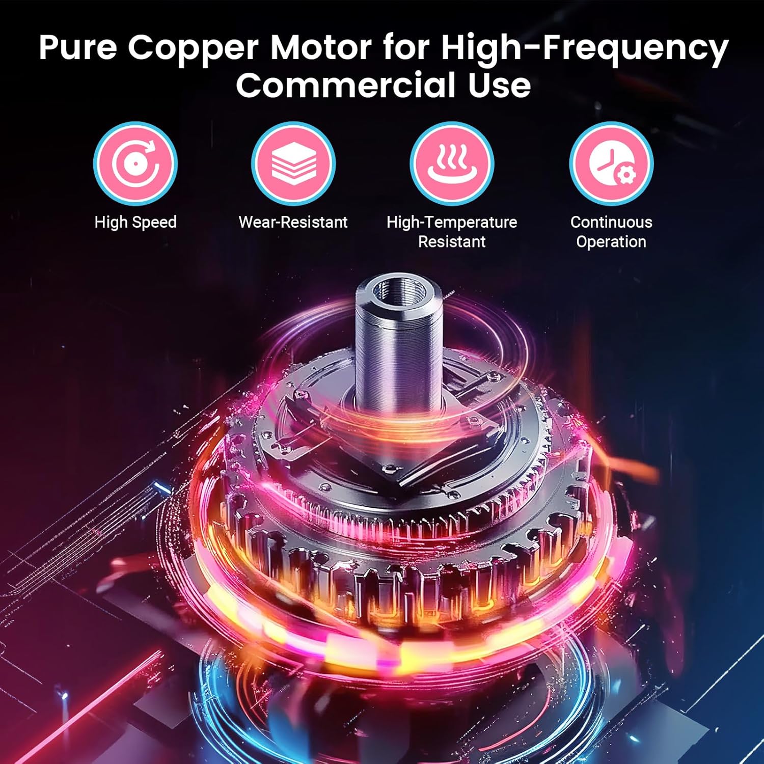Máquina de Algodón de Azúcar E - Candy Floss Machine reseña y precio