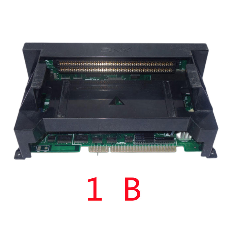 Placa madre SNK MVS/NEO GEO JA - Coin Pusher Machine reseña y precio