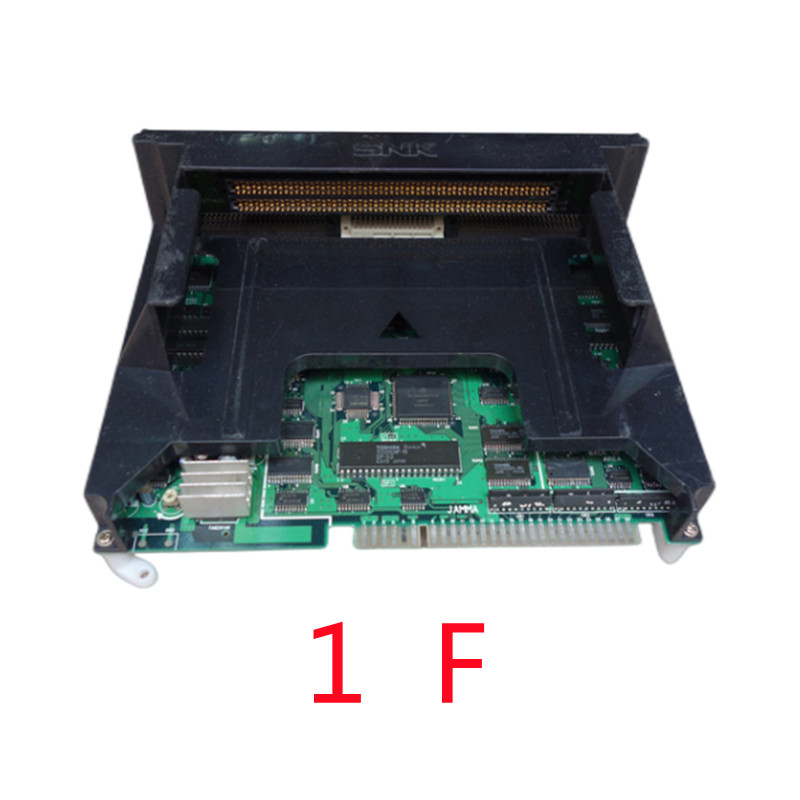 Placa madre SNK MVS/NEO GEO JA - Coin Pusher Machine reseña y precio
