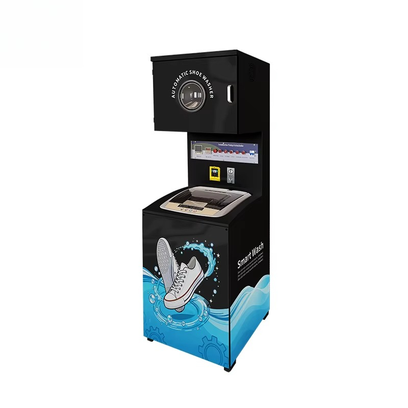 Máquina Expendedora de Limpiez - Claw Crane Machine reseña y precio