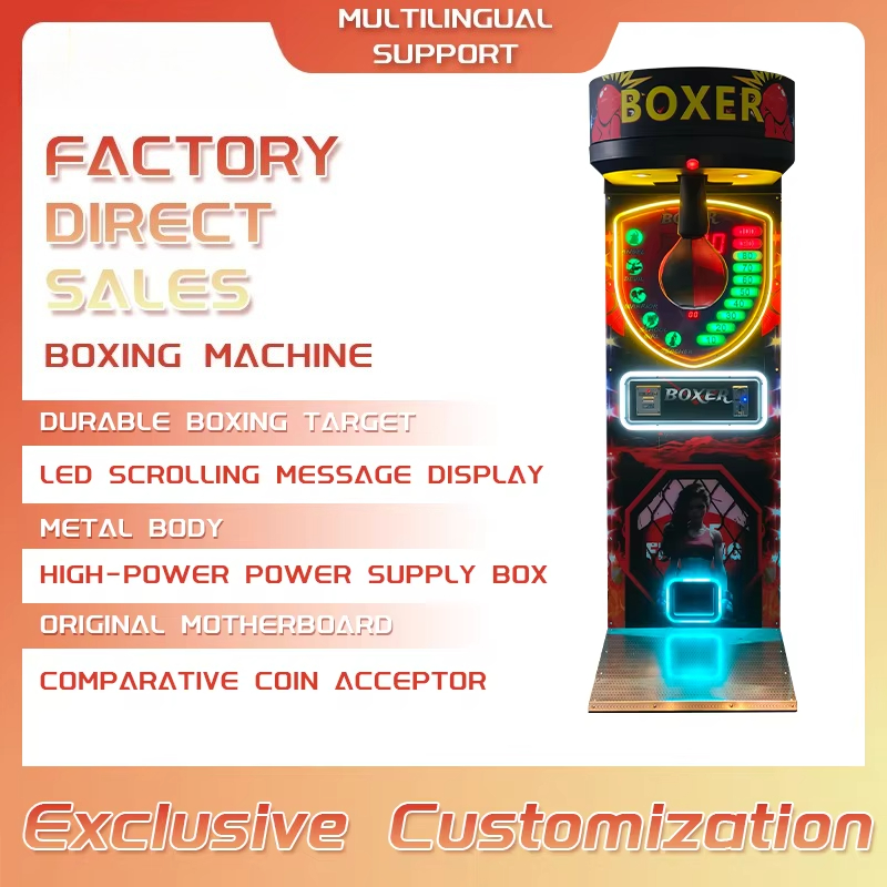 Máquina de Juego Arcade de Ent - Arcade Games & Vending Llc reseña y precio