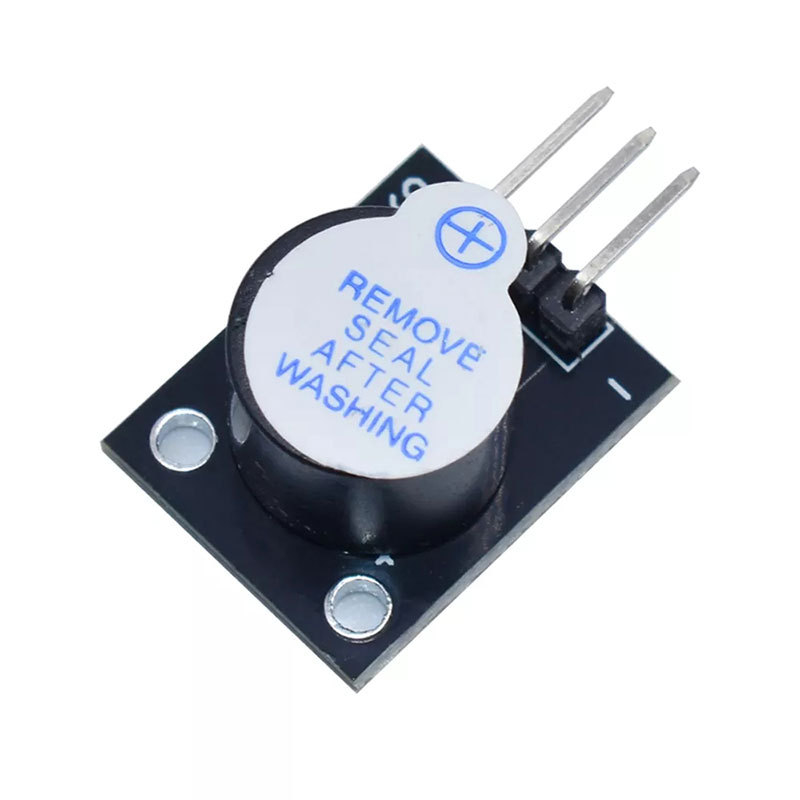 Módulo de sensor de zumbador K - Arduino Vending Machine Project reseña y precio