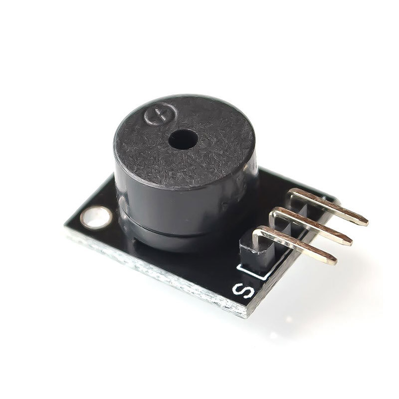 Módulo de sensor de zumbador K - Arduino Vending Machine Project reseña y precio