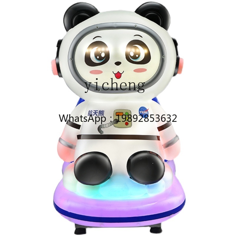 ZZ Kiddie Ride juguete eléctri - Coin Operated Kiddie Ride reseña y precio