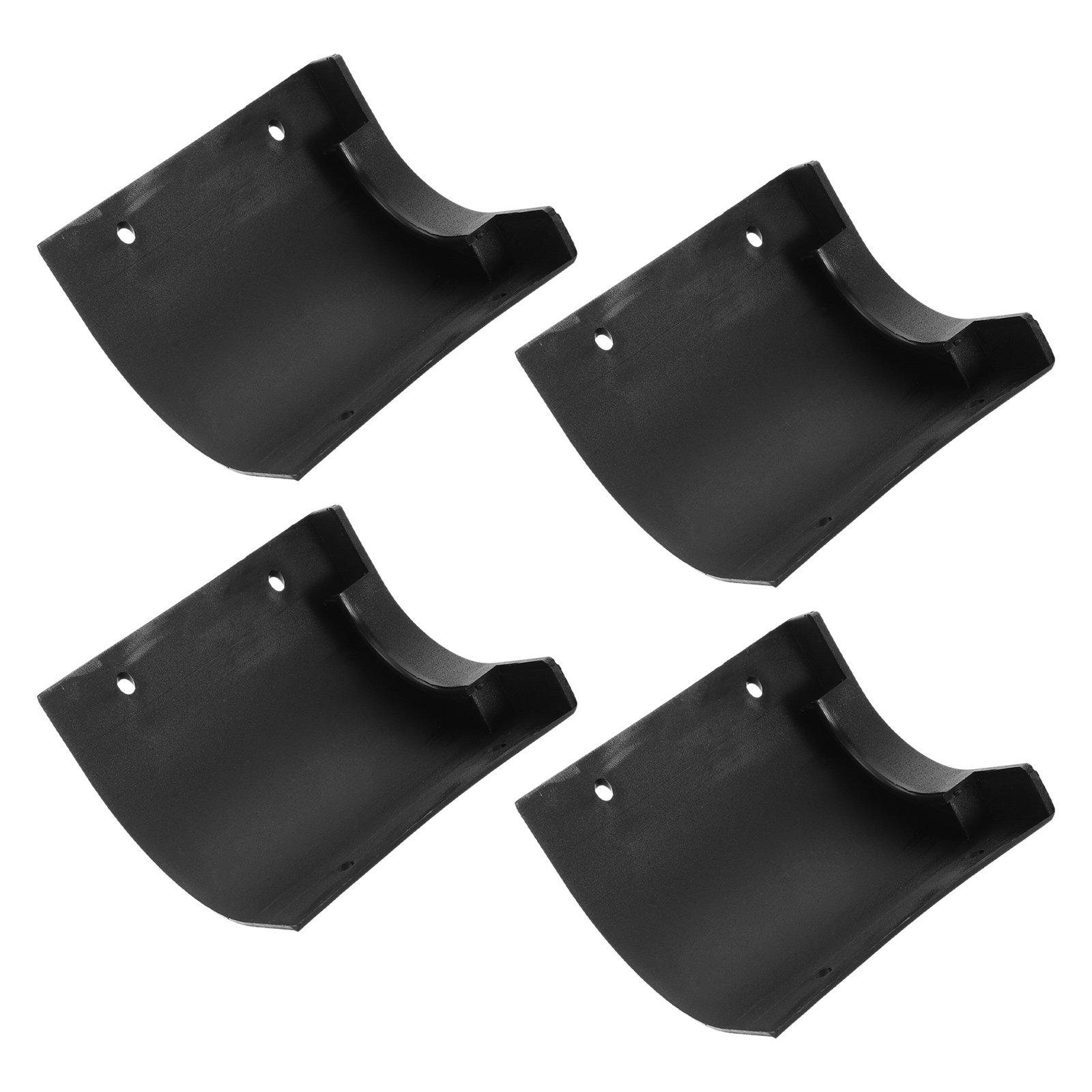4 Protectores Laterales para M - Air Hockey Table reseña y precio