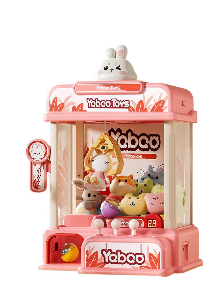 Máquina de garra para niños, M - Arcade And Vending reseña y precio