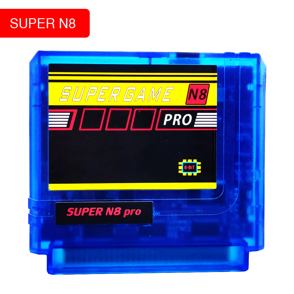 Flash de videojuegos retro FC  - Arcade Quest reseña y precio
